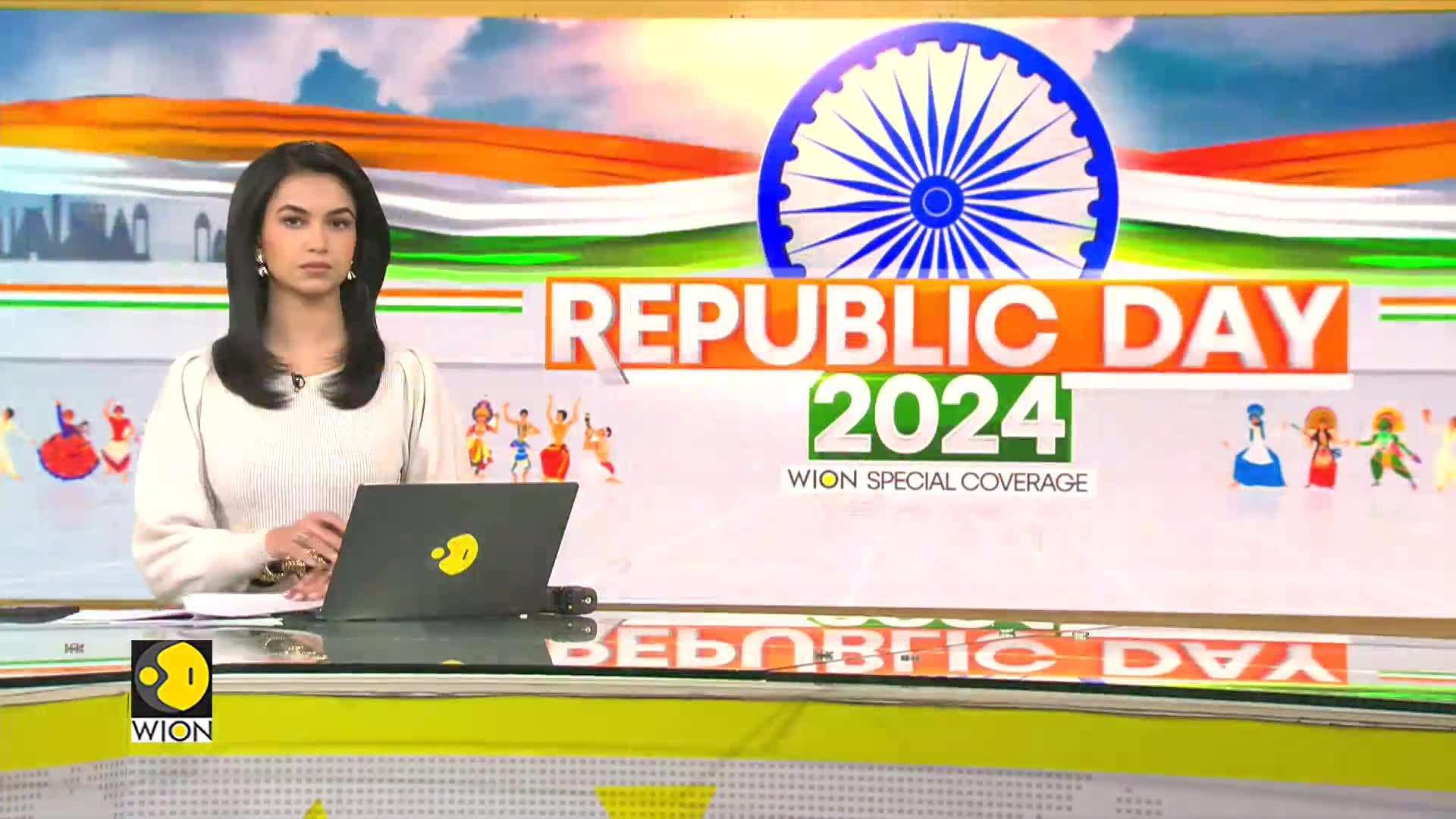 Republic Day Parade 2024: New Delhi decked up to host mega parade