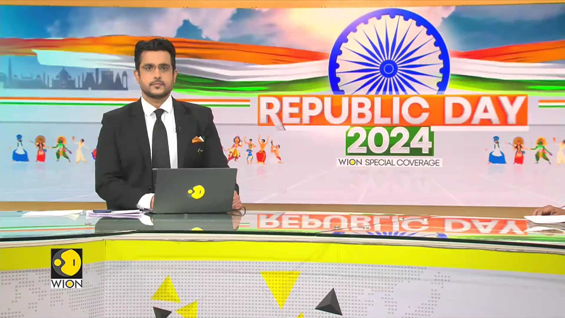 Republic Day Parade 2024: India to showcase its growing Nari Shakti