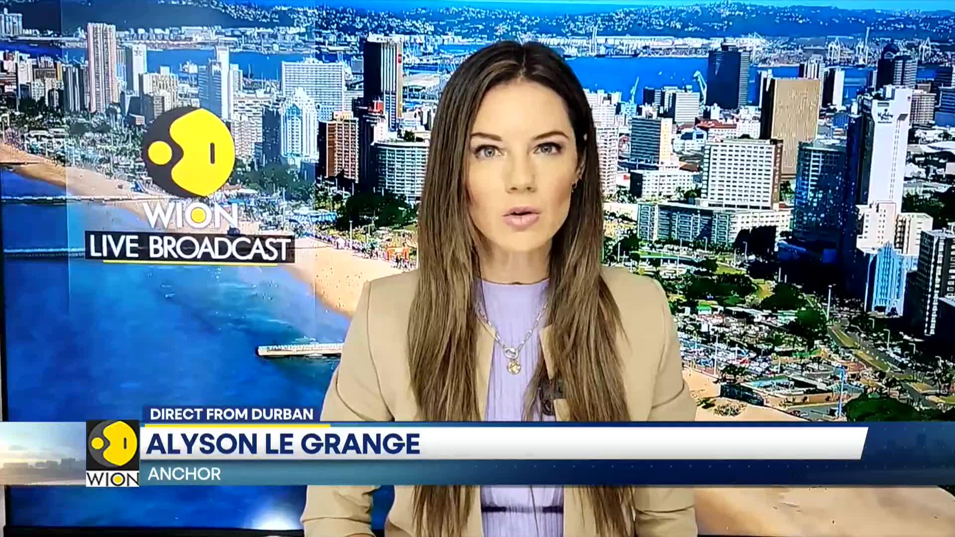 WionNews Video