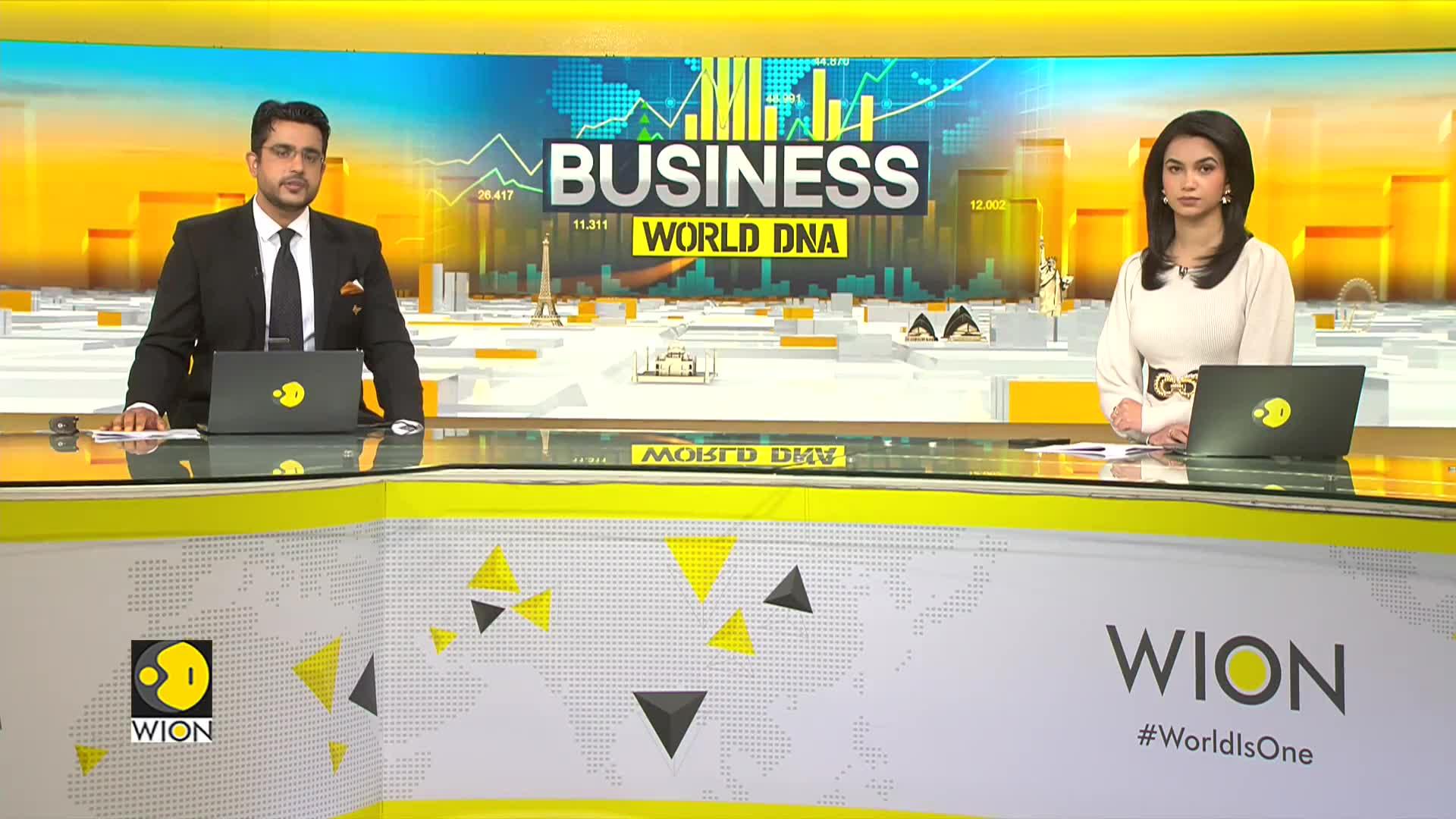 WionNews Video