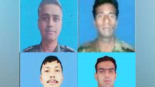 Indian Army doctor gets Kirti Chakra posthumously for saving lives; paratrooper from J&K awarded for bravery