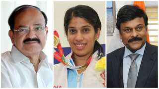 Padma Awards 2024: Foxconn's Young Liu, ex-Indian vice prez Venkaiah Naidu among honourees