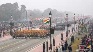 India Republic Day 2024: IMD issues 'orange alert', warns of dense fog, very low visibility in Delhi