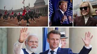 Morning brief: Indian Republic's 75th march forward, Australians mark 'Invasion Day', and more