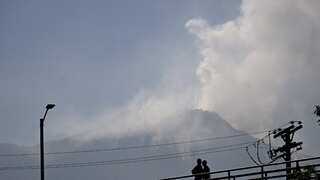 Colombia declares disaster, calls for international help due to raging wildfires across the country