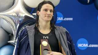American transgender swimmer taking legal action against World Aquatics to compete again: Report
