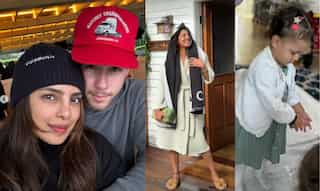 Full heart, full tummy: Priyanka Chopra gives a sneak peek into her fun family vacay