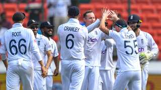 IND vs ENG, 1st Test: Iceland Cricket takes CHEEKY DIG at England after day 1