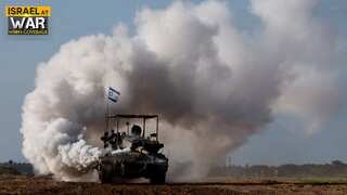 US, Israeli intelligence chiefs to meet Qatar officials to discuss second Gaza hostage deal: Report
