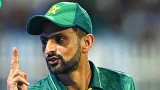 Shoaib Malik clears air on 'match fixing' allegations in BPL; dismisses contract termination rumours