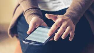 Study finds 24pc of 5-7 year-olds own smartphones in UK