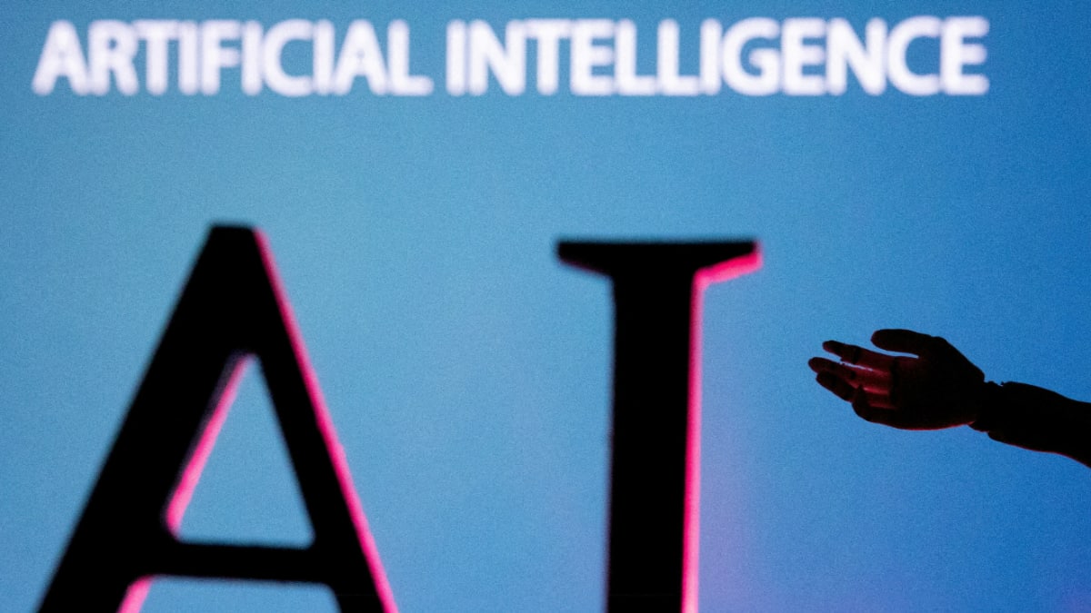 US regulator probes AI investments by tech giants