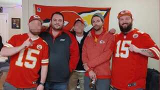 Kansas City Chiefs fans death: Mystery deepens as parents allege foul play