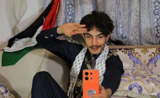 ‘Tim-Houthi Chalamet,’ 19-year-old becomes TikTok sensation for romanticising Red Sea attacks