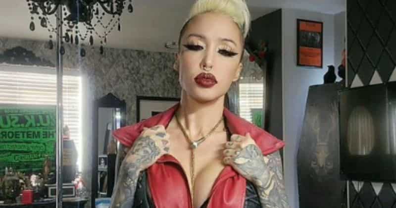 Who was Masuimi Max? Here is what caused the actress’s death and career details