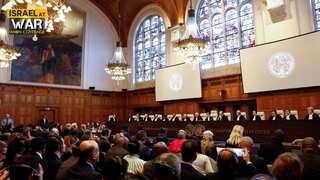 Top UN court orders Israel to take steps to prevent genocide in Gaza, report back in a month