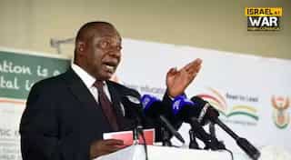 South Africa hails ICJ verdict on Gaza 'genocide', Israel strikes defiant tone