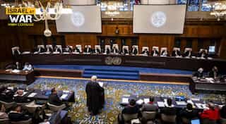 5 key takeaways from ICJ order in Gaza genocide case against Israel