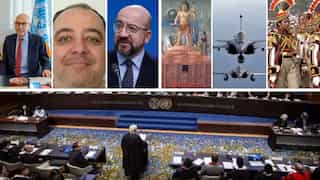 Top 10 world news: ICJ ruling in Gaza genocide case, Alabama nitrogen execution, & more