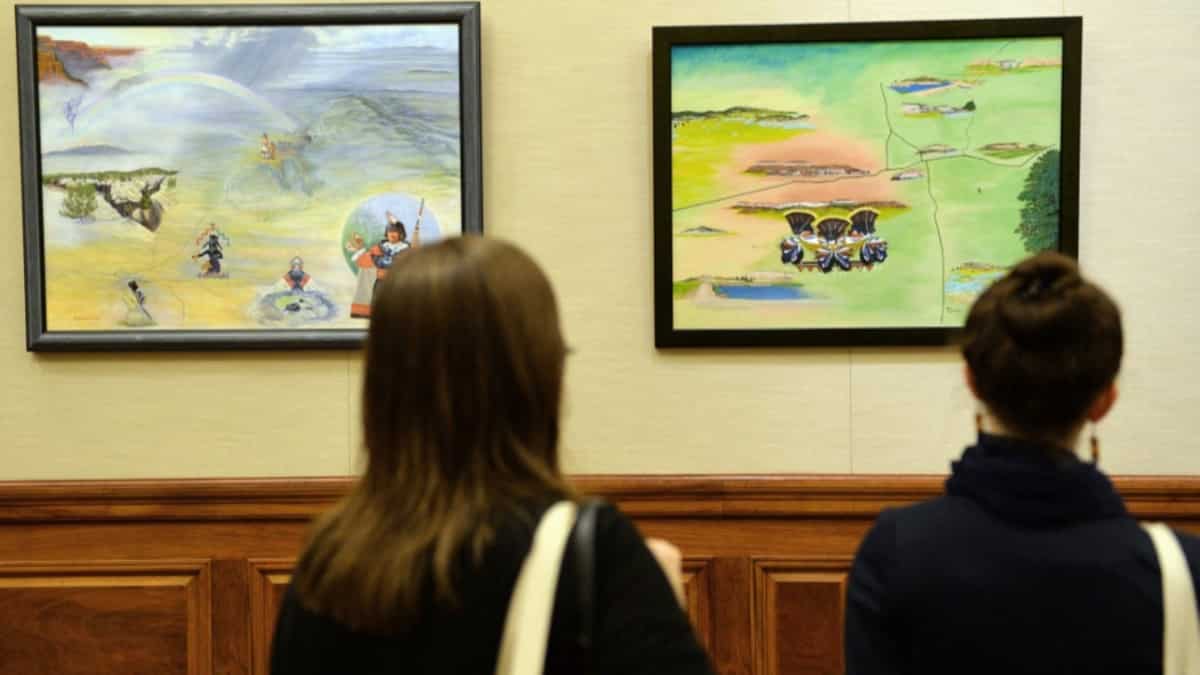 Major New York Museum to halt Native American displays over new regulations