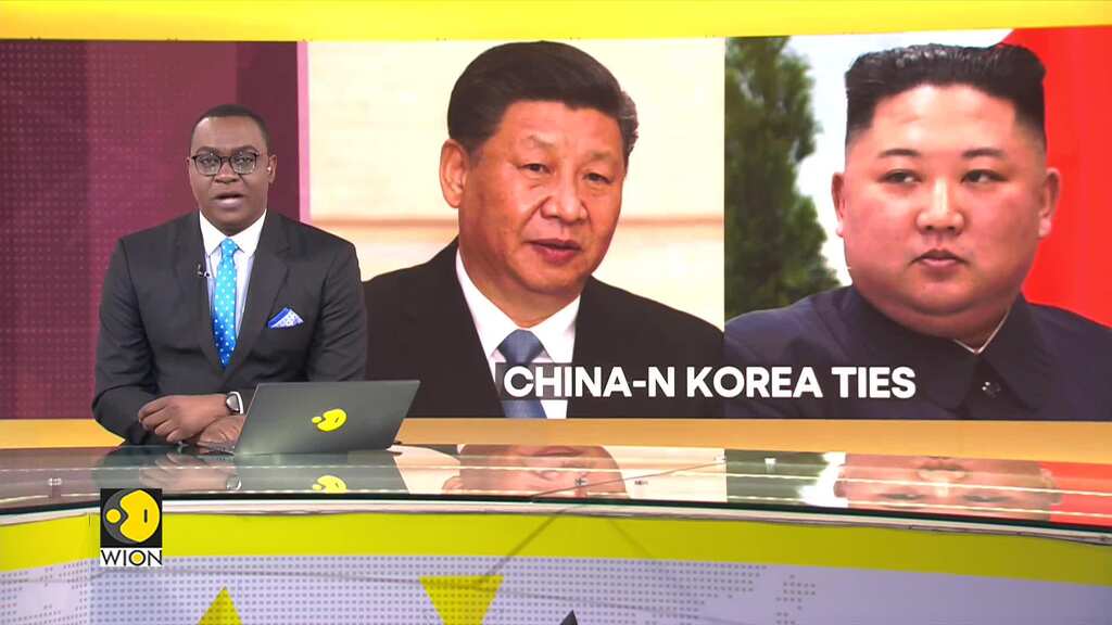 China, North Korea agree to bolster strategic communications