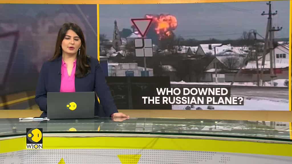Ukraine used patriot missile to down the plane?