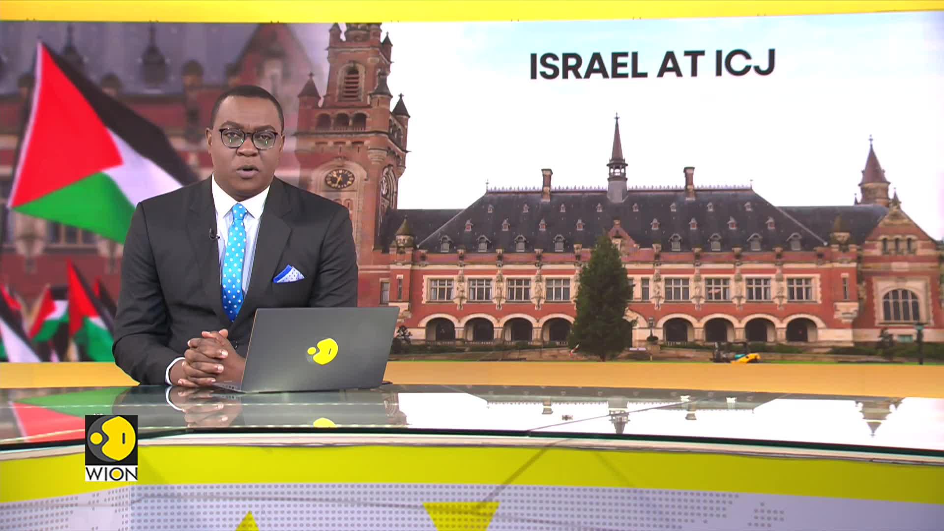 WionNews Video