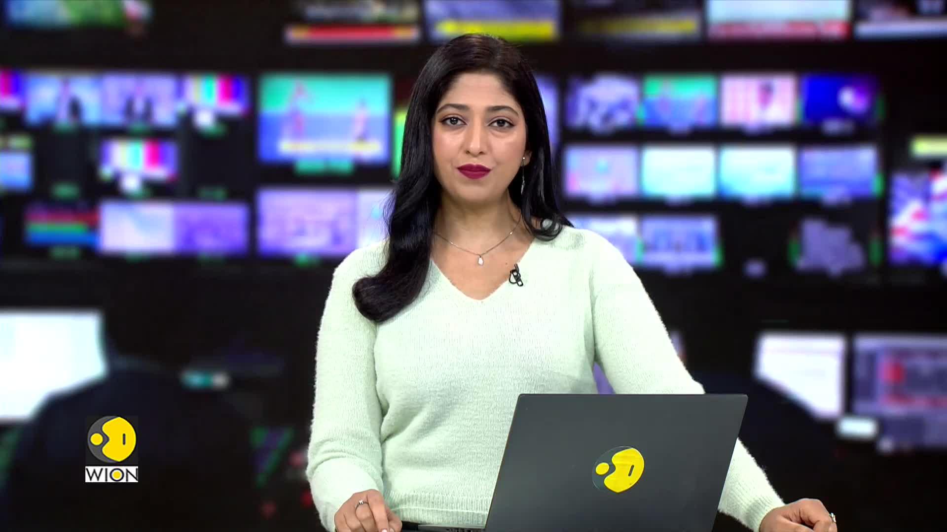 WionNews Video