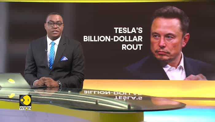 Musk warns of slower sales growth