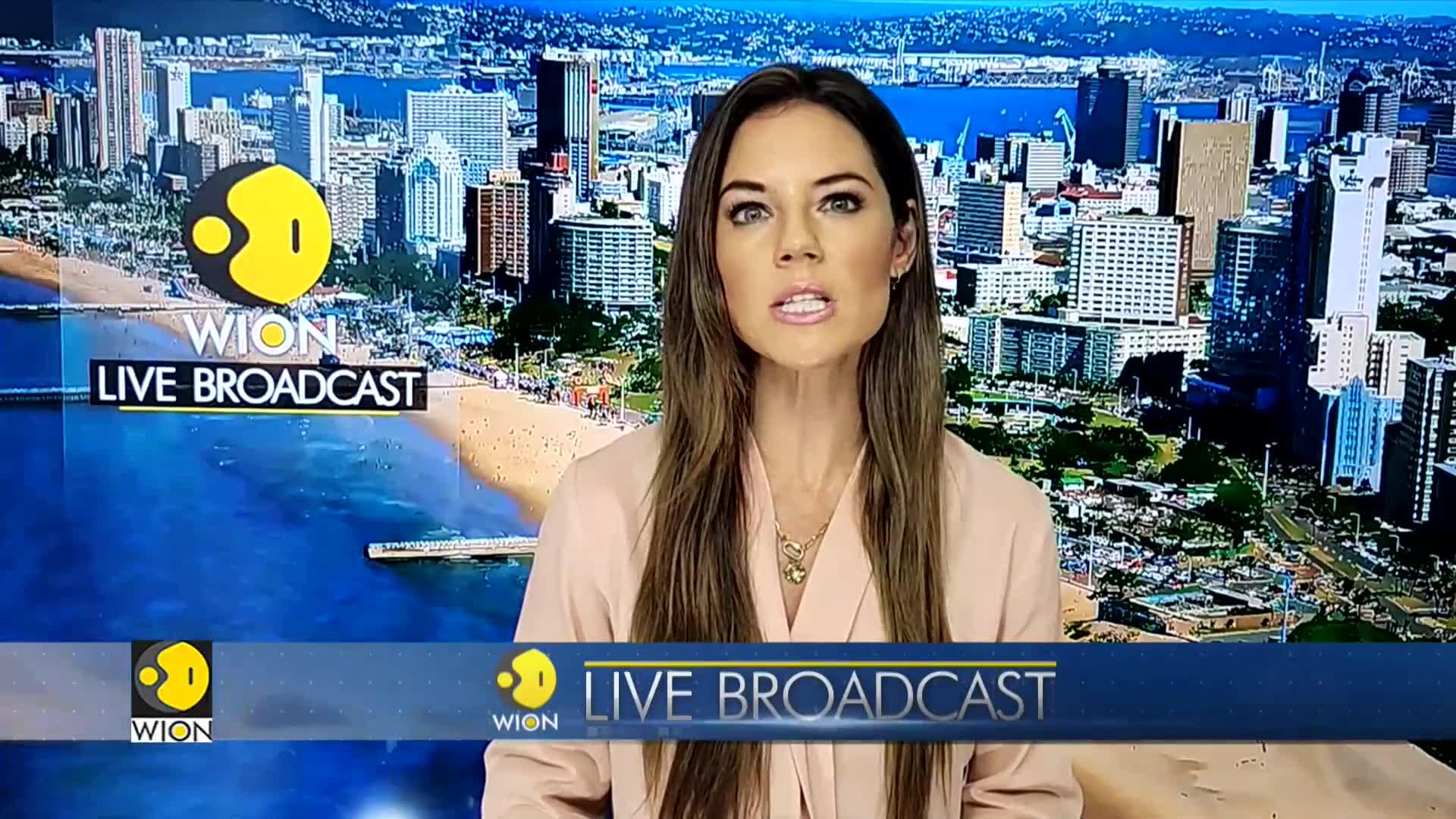 WionNews Video