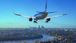 US: Man steals plane, crashes it near Texas-Oklahoma border and dies
