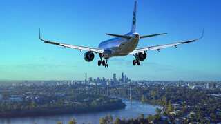 US: Man steals plane, crashes it near Texas-Oklahoma border and dies
