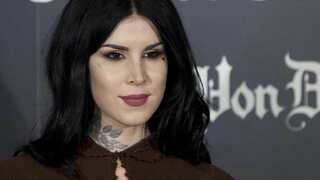 Kat Von D didn’t violate photographer’s copyright of Miles Davis portrait, jury says