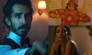 'Bravo': Priyanka Chopra is all praise for Dev Patel's Monkey Man