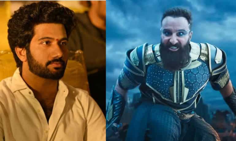 HanuMan director Prashanth Varma says he was ‘hurt’ by certain sequences in Adipurush
