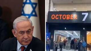 Watch | Jordanian restaurant named ‘October 7’ invites sharp criticism from Israel