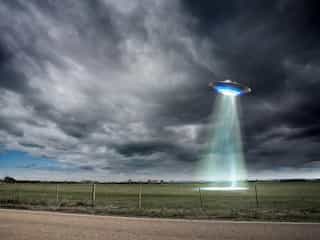 It’s official, US is not able to defend itself against an alien invasion: Report