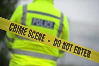 Seven-year-old mauled to death by family dog at home in UK