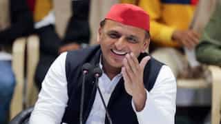 Lok Sabha elections 2024: Samajwadi Party leader Akhilesh Yadav files nomination in UP's Kannauj