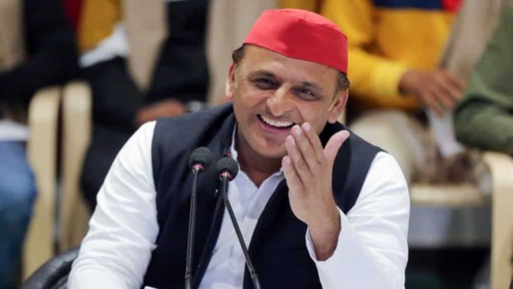 India: Akhilesh Yadav says poll alliance with Congress ‘off to a good start’