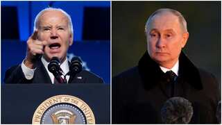 US may redeploy nuclear warheads in UK to counter Russia threat: Report