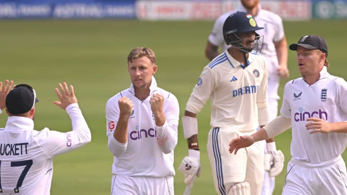 IND vs ENG: Joe Root reveals 'success mantra' against Indian spinners ...
