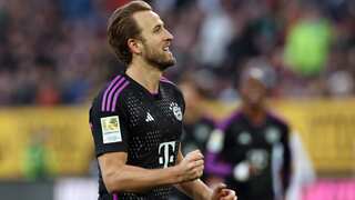 Bundesliga: Bayern Munich cut gap at top after Augsburg suffer ‘hit and miss’ penalty drama