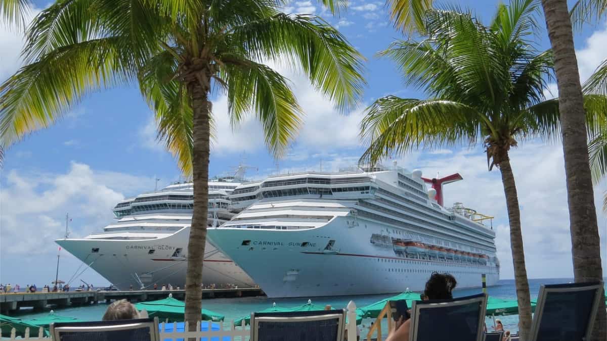 US issues ‘gang violence’ warning for Bahamas travellers after 18 murders reported in one month US issues ‘gang violence’ warning for Bahamas travellers after 18 murders reported in one month