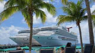 US issues ‘gang violence’ warning for Bahamas travellers after 18 murders reported in one month