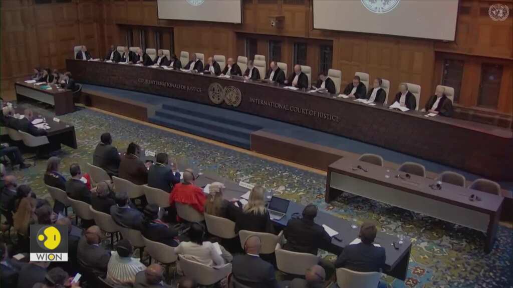 Gravitas: Netanyahu Fumes As ICJ Orders Israel to Prevent Genocide in Gaza