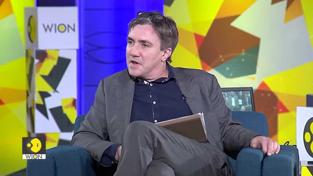 'Data brings the unique opportunity,' says Yatnesh Pandey