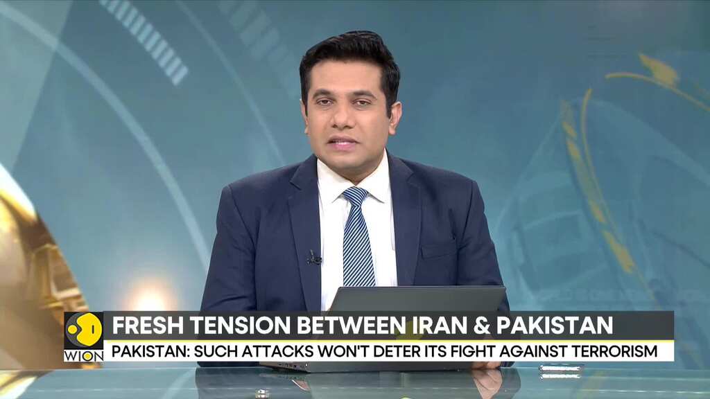 Pakistan-Iran Border Tensions: Attack in Iran kills 9, injures 3 Pakistanis