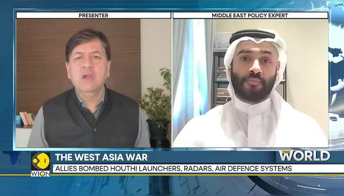 WionNews Video