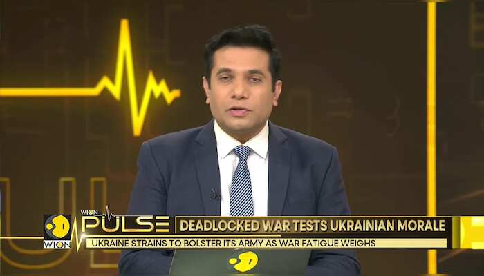 WionNews Video